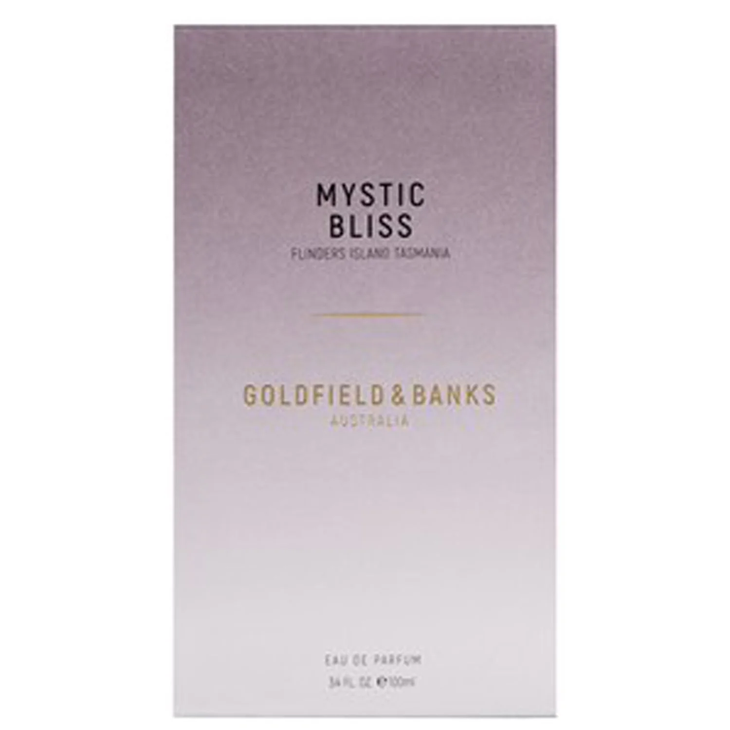 Goldfield & Banks Mystic Bliss Eau de Parfum 100 ml, bild 5