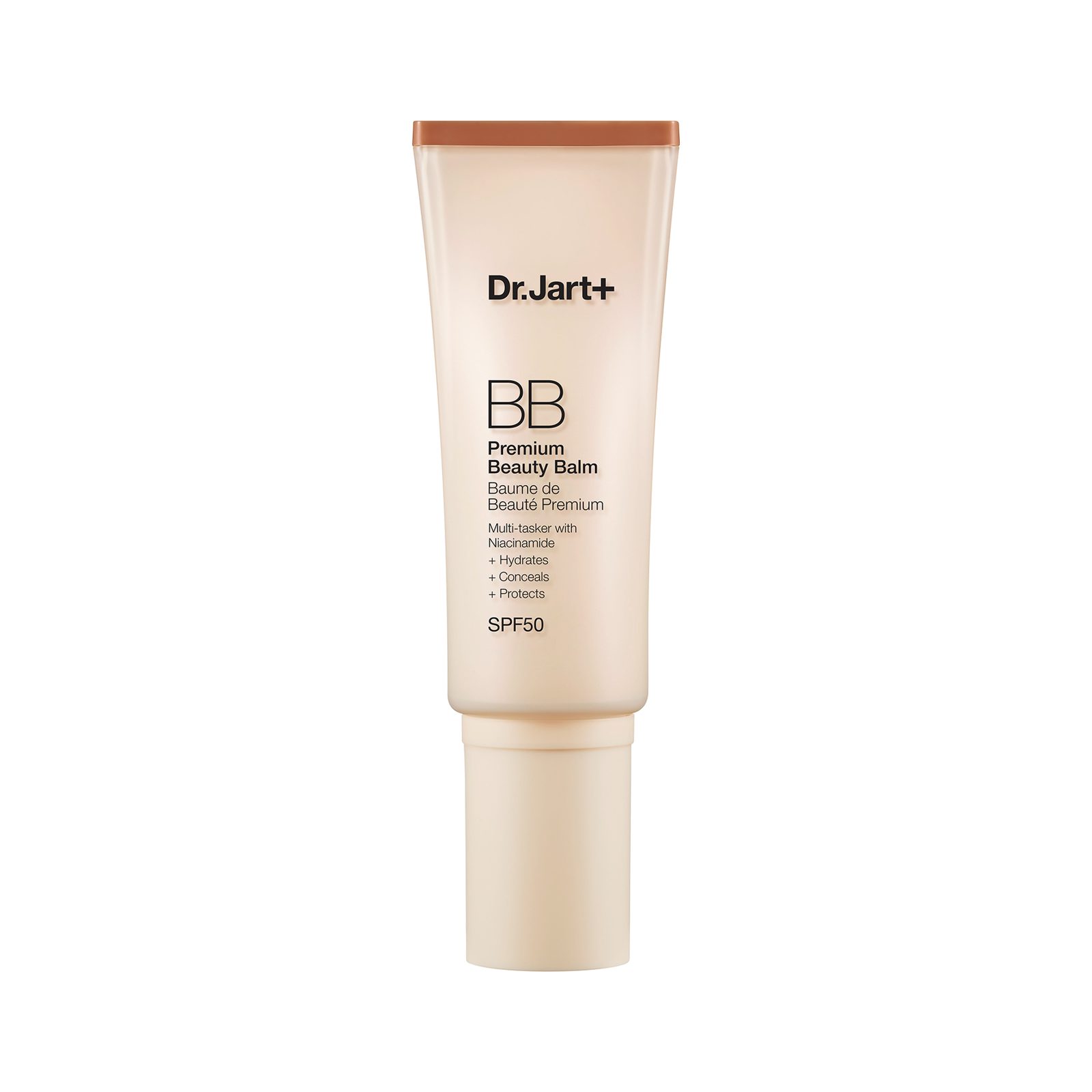 Dr.Jart+ Premium Beauty Balm 04 Deep Tan Deep 40 ml, bild 3