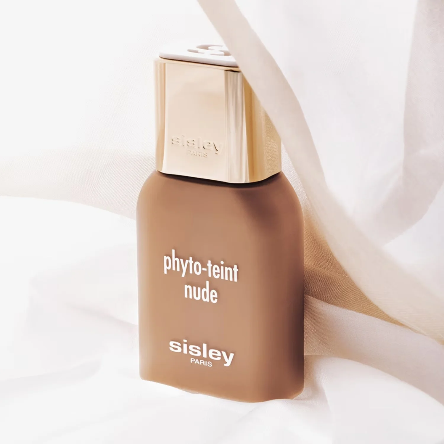 SISLEY Phyto-Teint Nude, bild 3