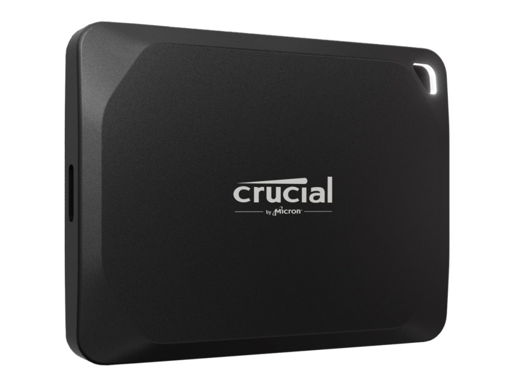 Crucial X10 Pro Portable SSD 1TB