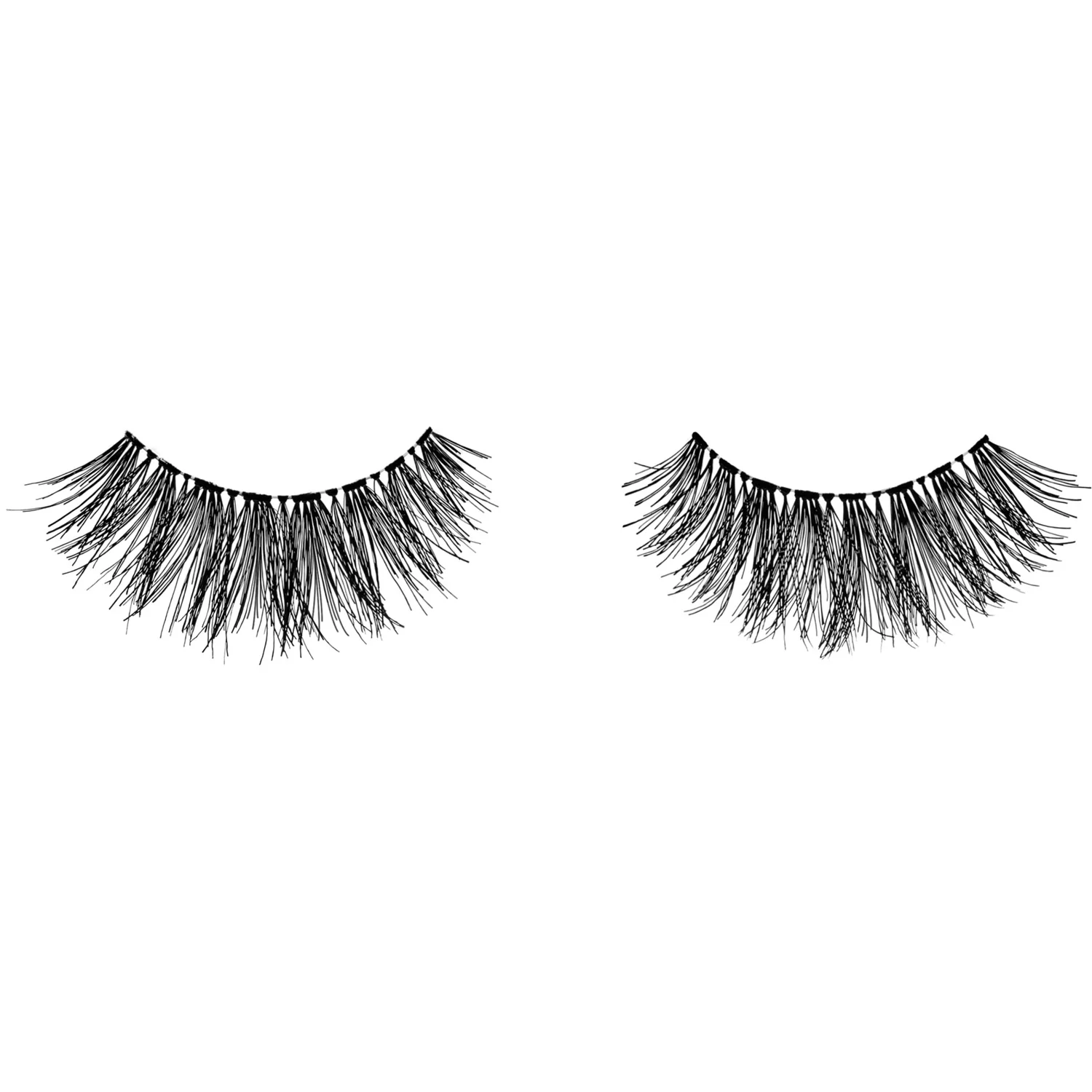 Catrice Faked Dramatic Curl Lashes