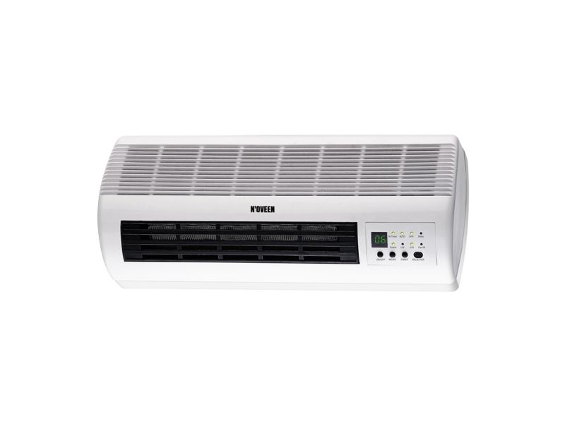 Noveen HC1500 LED, Vit, LED, horisontell, 220 - 240 V, 50 hz, 450 mm