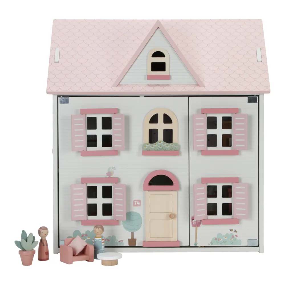 Little Dutch - Dollhouse big ( LD7117 )