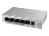 Zyxel GS-1005-HP PoE, bild 4