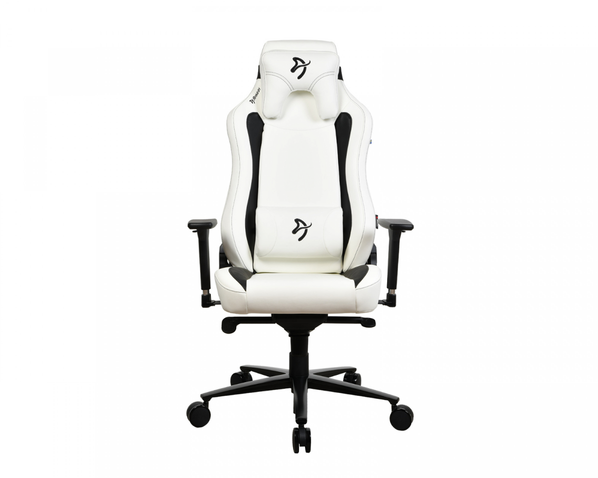 Arozzi Vernazza SoftPU Gamingstol - Vit, bild 5