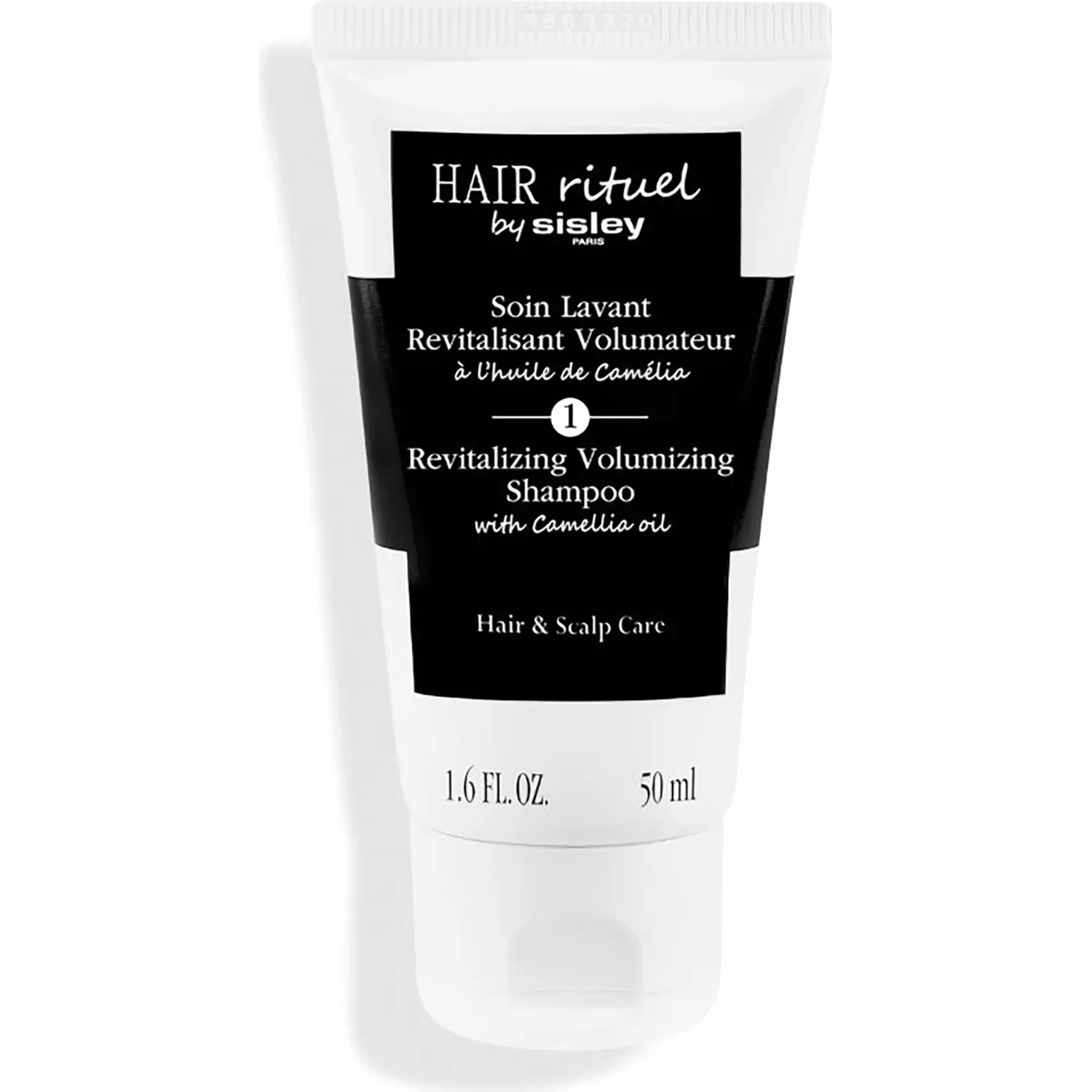Sisley Revitalizing Volumizing Shampoo 50 ml