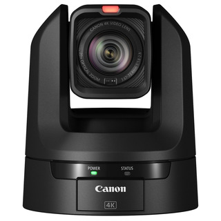 CR-N100 Black