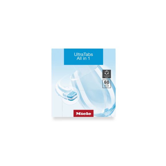 Miele GSCL0606T diskmaskinstablett