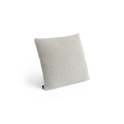 HAY - Texture Kuddfodral 50x50 cm (Ljusgrå)