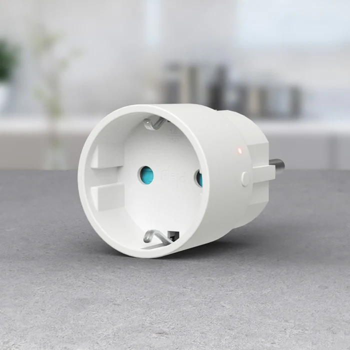 Plejd SPR-01 Smart Plug on/off