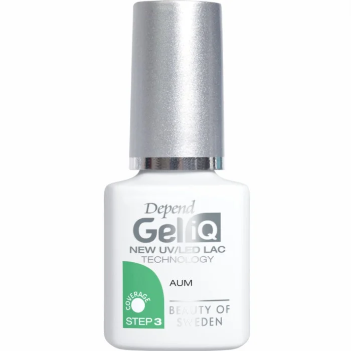 Depend Gel iQ Nail Polish 1114 Aum 1114 Aum