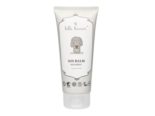 Lille Kanin SOS Balm 100 ml, bild 3