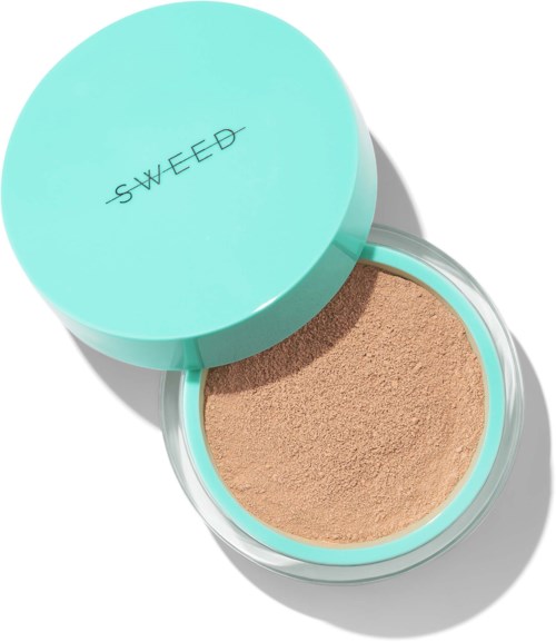 Sweed Miracle Powder Mini 02 Medium Light 2 g, bild 2