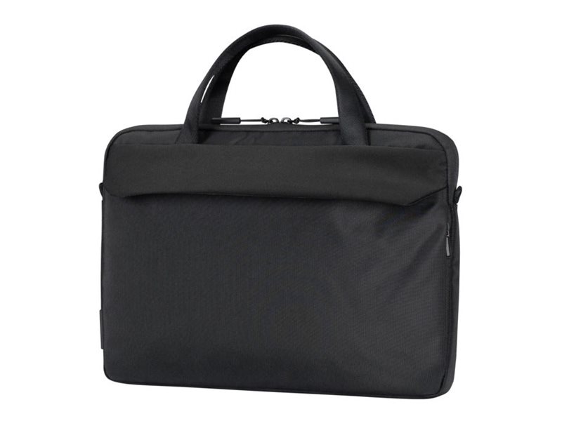 Targus 13-14" Work+ 3-in-1 Tech Brief - Svart