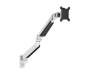 Väggfäste Multibrackets M VESA Gas Lift Arm Wall Single , max 10kg - Vit