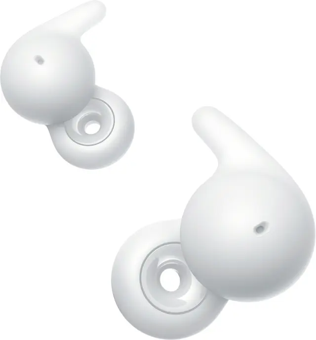 Sony LinkBuds Open True Wireless, vit