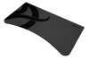 Arozzi Arena Desk Pad - Dark Grey, bild 2