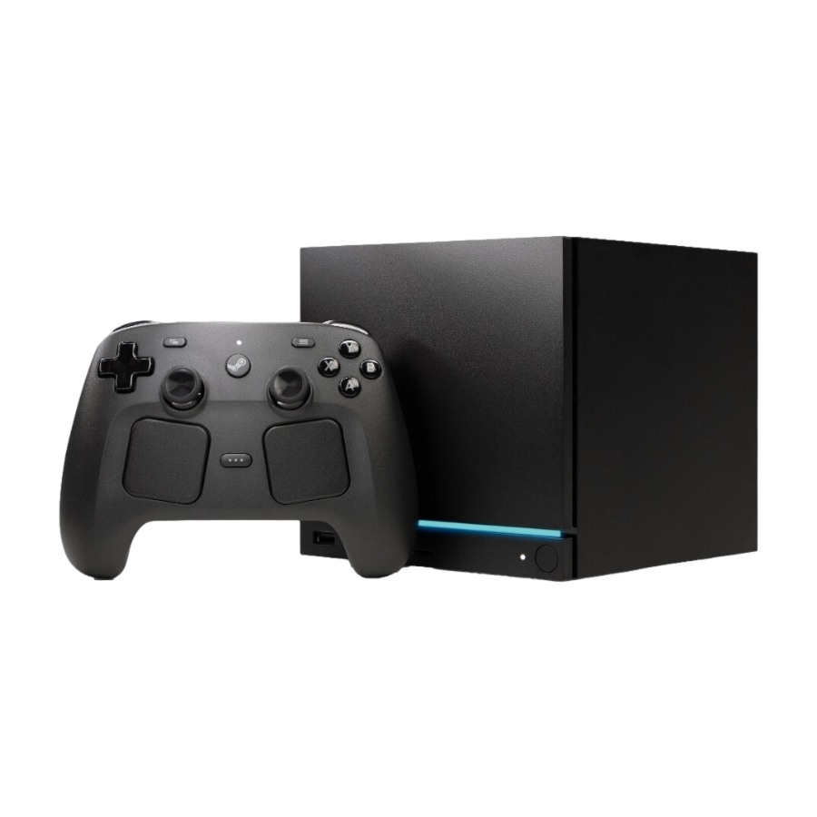 Valve Steam Machine + Steam Controller gaming-PC, 512 GB, bild 2