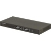 TP-Link TL-SG1016, 16-port Gigabit, metallhölje, rackmonterbar