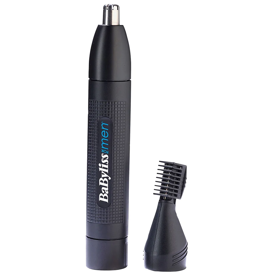 BaByliss Nose Ear Eyebrow trimmer