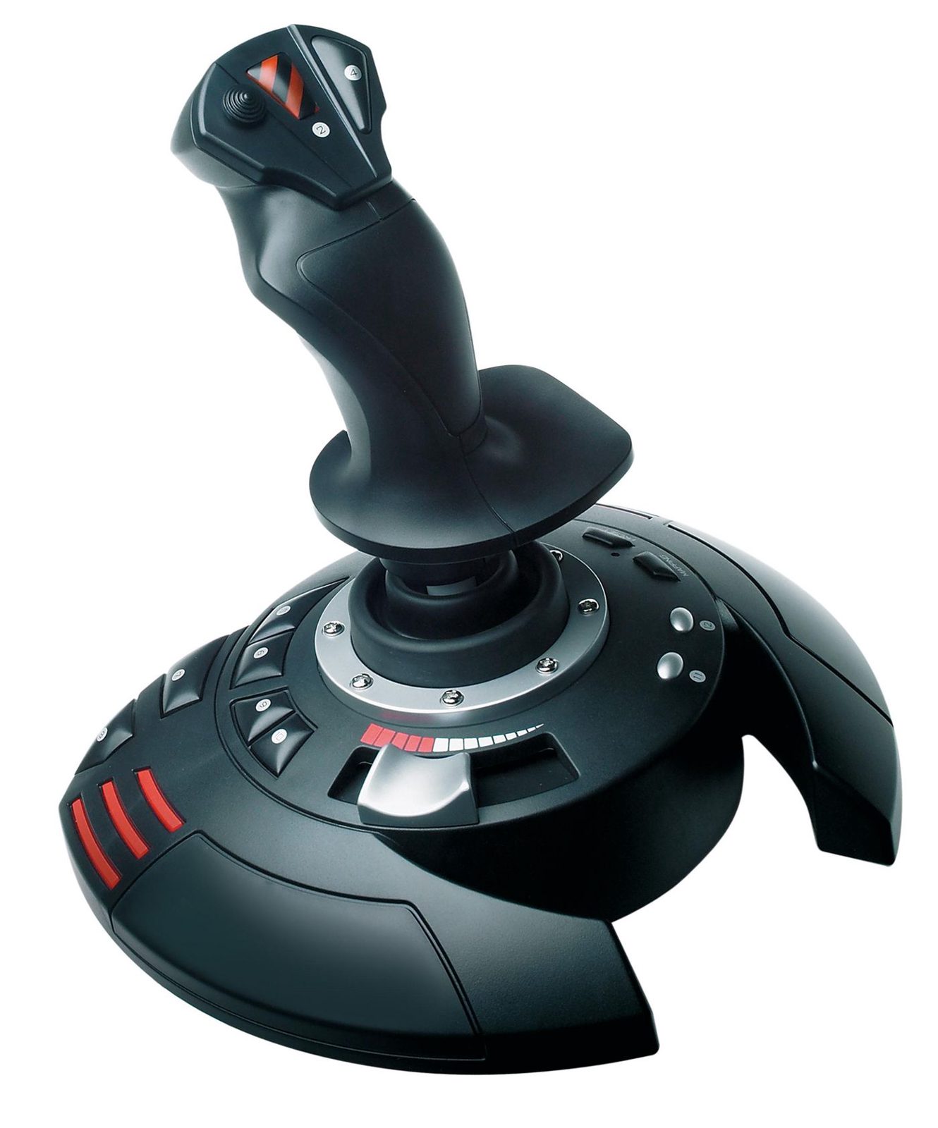 Thrustmaster Joystick T.Flight Stick X, PS3/PC, bild 5