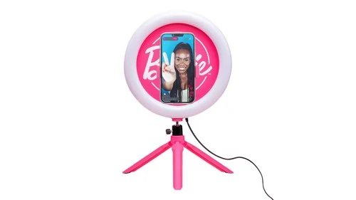 Barbie Streaming Light With Filled Centre, bild 3