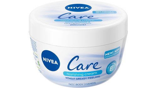 NIVEA Care Nourishing 200 ml, bild 5