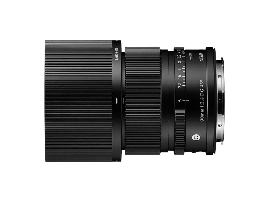 90mm f/2,8 DG DN Contemporary for Sony E/FE, bild 2