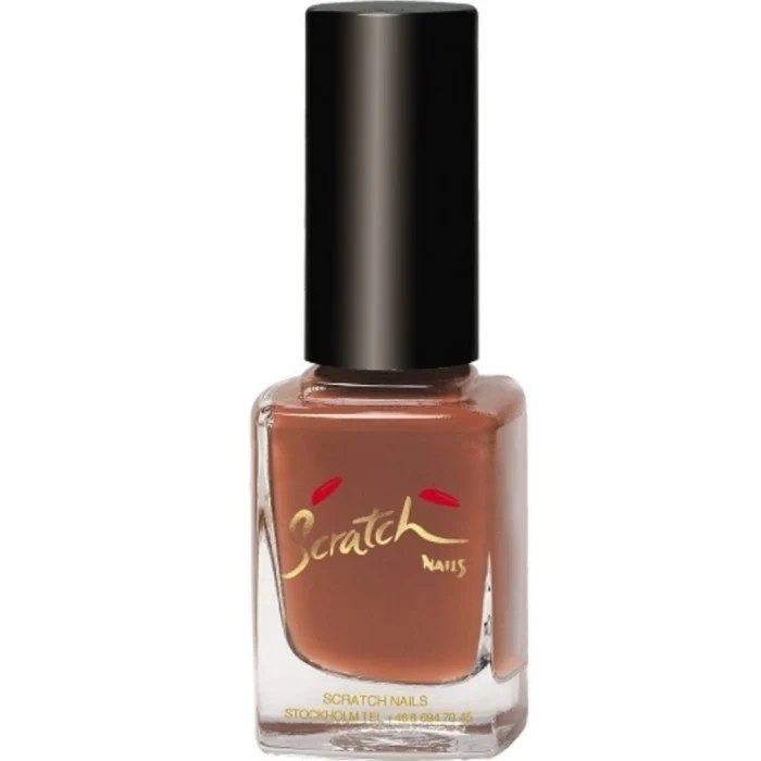 Scratch Just Fudge 12 ml