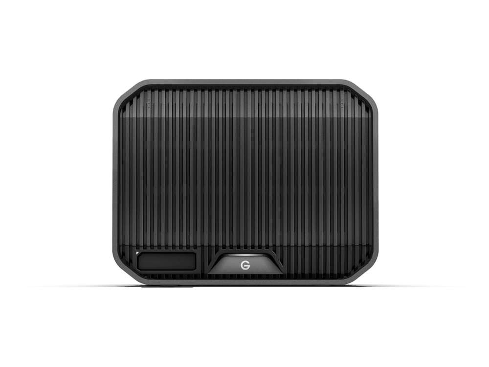 Sandisk G-Raid Project 2 - 52 TB