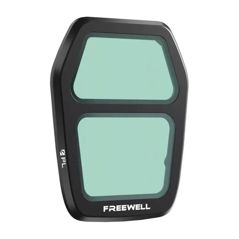 Freewell CPL filter for DJI Air 3S