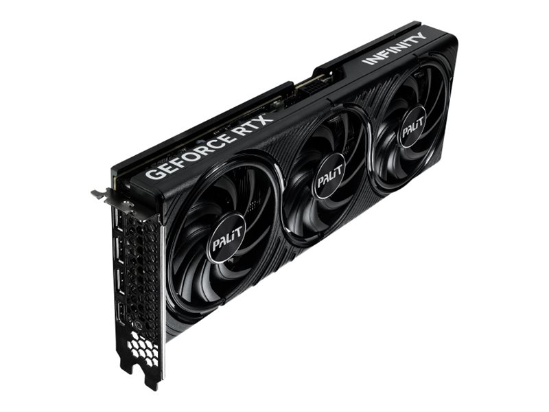 Palit GeForce RTX 5070 12GB Infinity 3