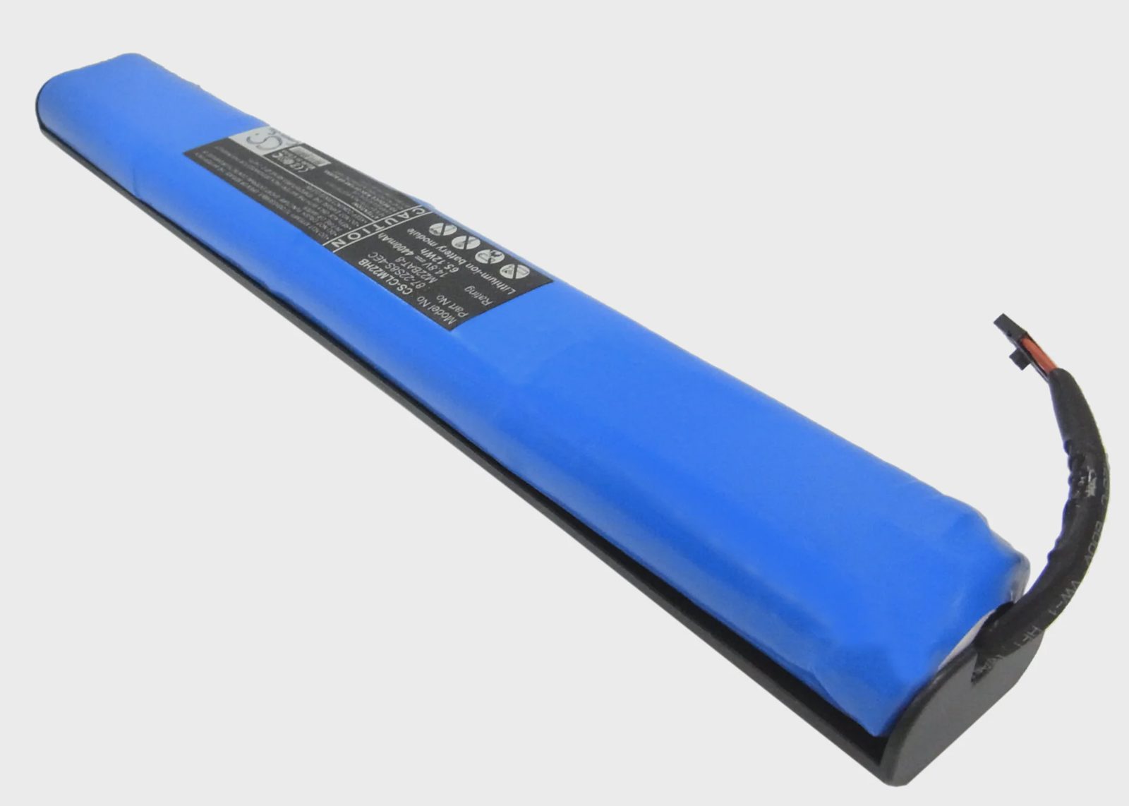 Batteri till Bärbar dator, laptop för Clevo 2200, 2200C, 2200T m.fl.