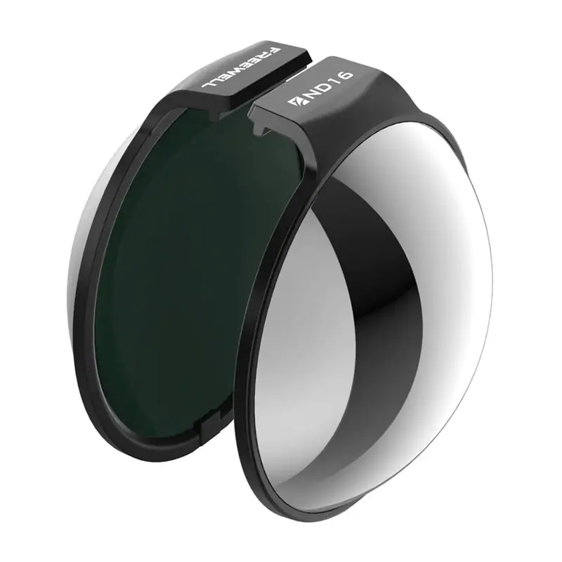 Freewell ND16 Neutral Density Filter for Osmo 360