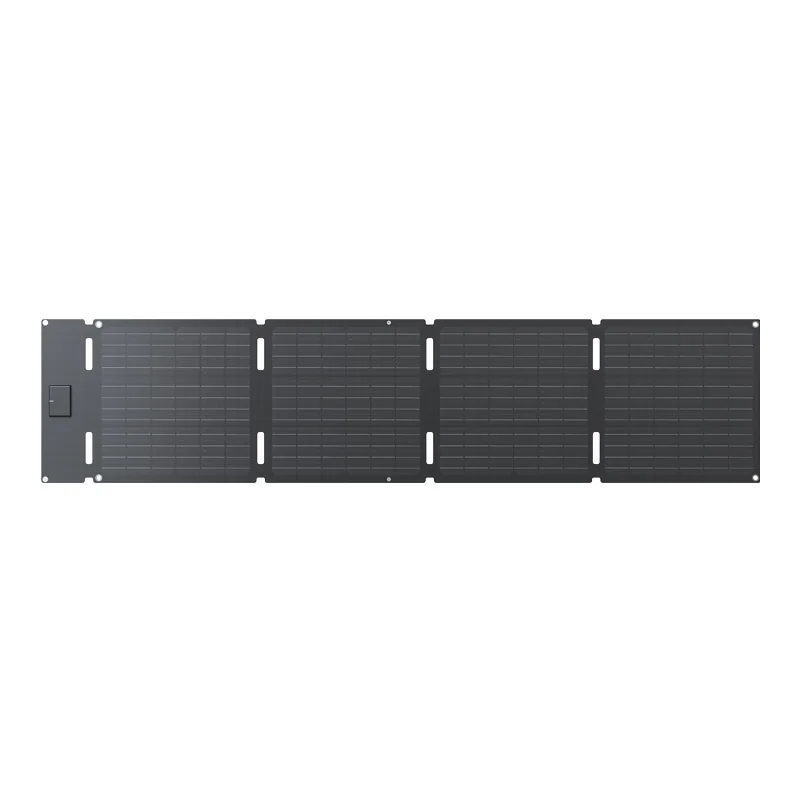 EcoFlow 60W solpanel
