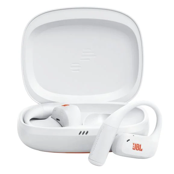 JBL Endurance Zone - White