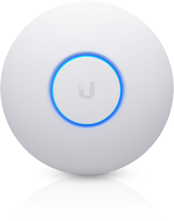 Ubiquiti UniFi UAP-nanoHD Accesspunkt