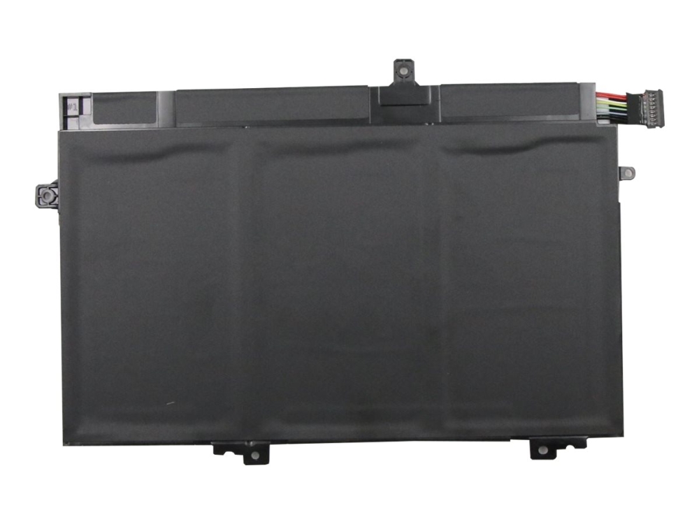 LG Chem - Batteri för bärbar dator - litiumjon - 3-cells - 4050 mAh - 45 Wh - FRU - för ThinkPad L14 Gen 1 L14 Gen 2 L15 Gen 1 L15 Gen 2 L490 L590
