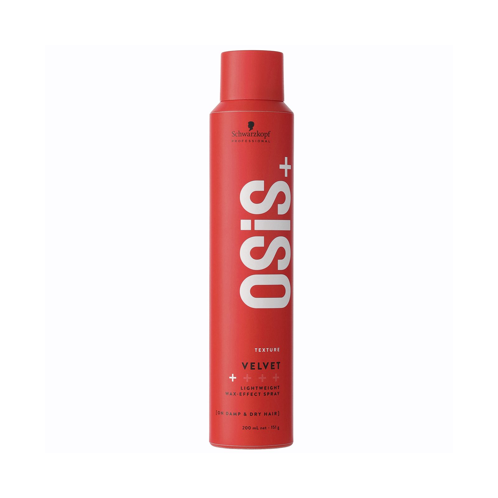 Schwarzkopf Professional OSiS Velvet 200 ml