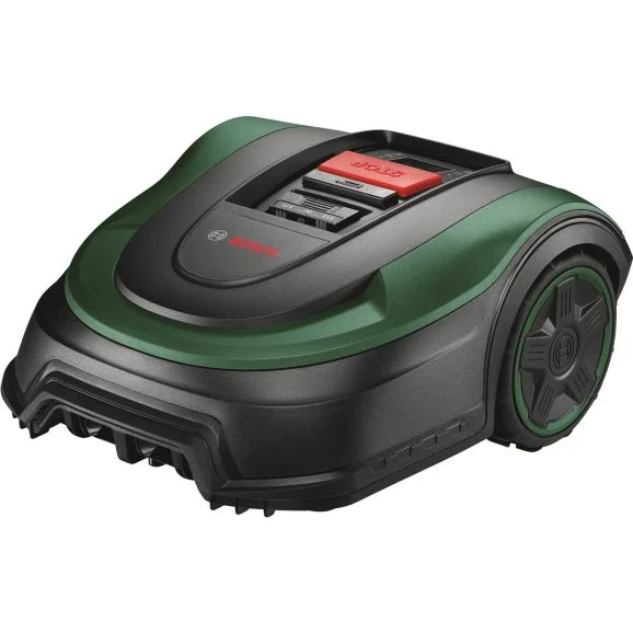 Bosch Indego S 500 Robotgräsklippare, bild 2