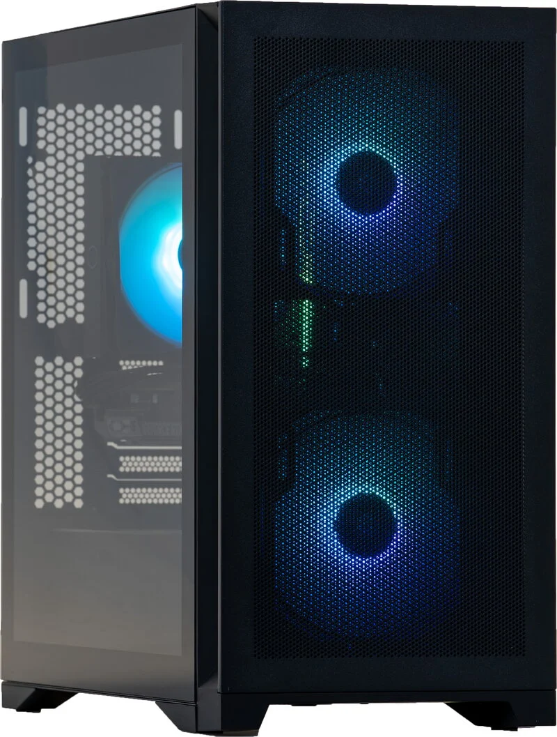 Webhallen Config Core - U5 225F / RTX 5060 / 16GB / 1TB / Win 11