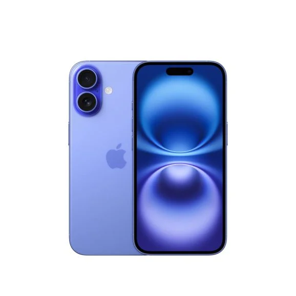 iPhone 16 – 5G smartphone 128GB Ultramarine, bild 5