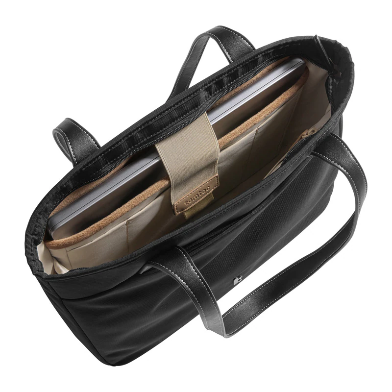 TOMTOC Versatile-T23 laptopväska 16''/12.5L (Svart), bild 2