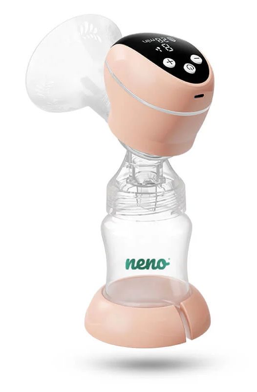 Neno Primo Bröstpump, 1 st, bild 3