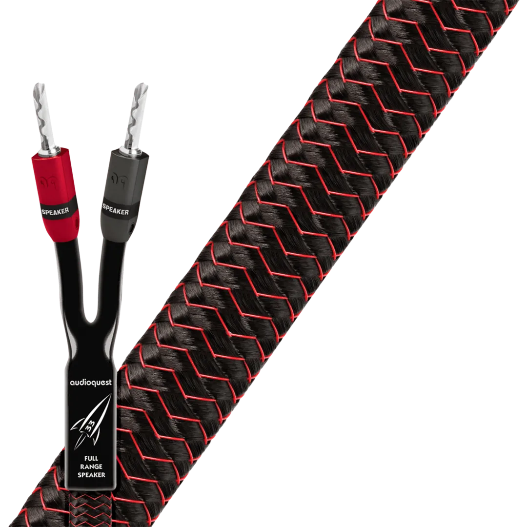 Rocket 33 Single-Wire