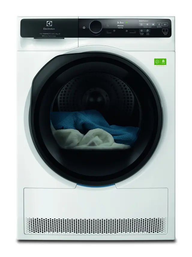 Electrolux Serie 900 Torktumlare EDI974E97Z (9kg)