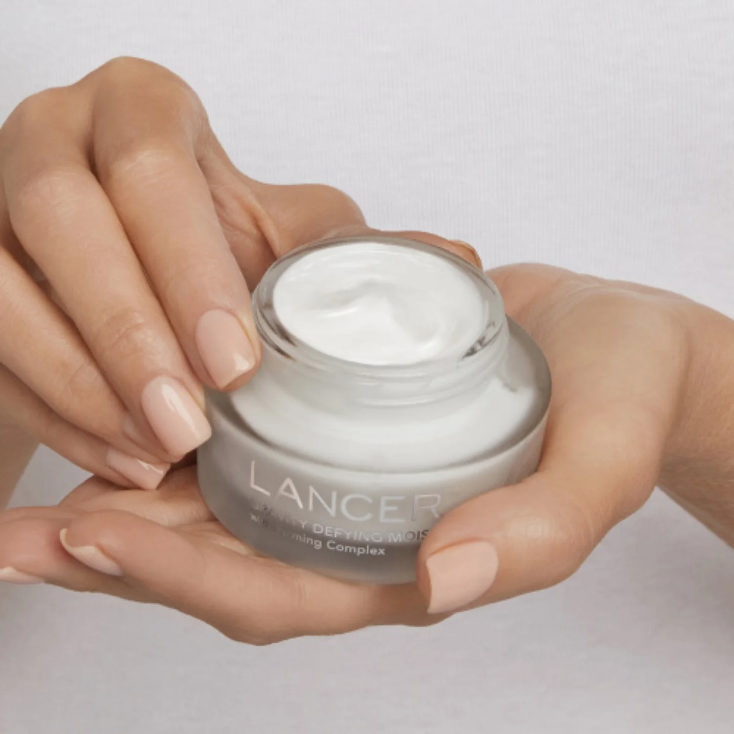 Lancer Skincare Gravity Defying Moisturizer With Firming Complex 50 ml, bild 3