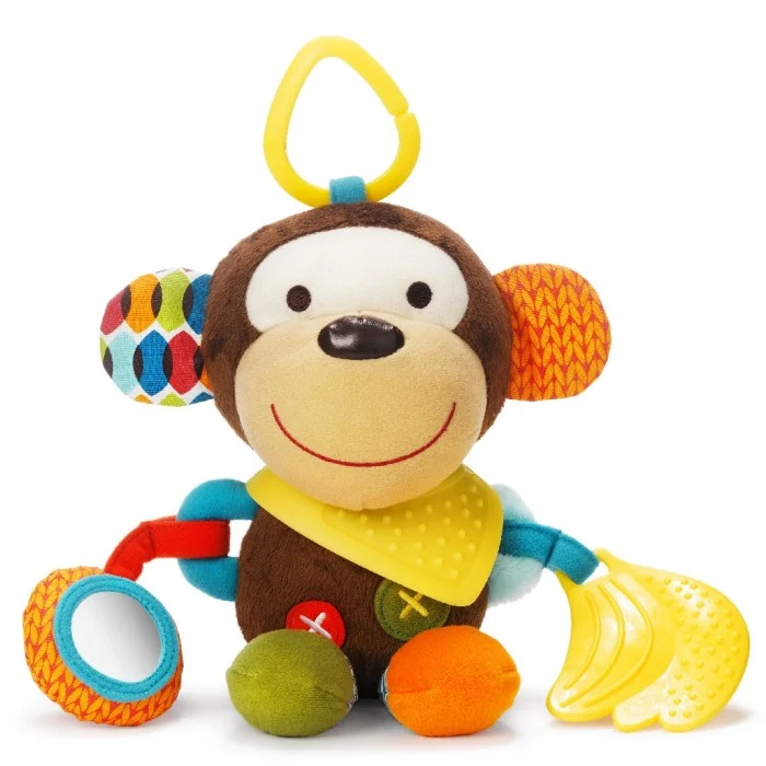 Skip Hop Bandana Buddies Apa, 1 st