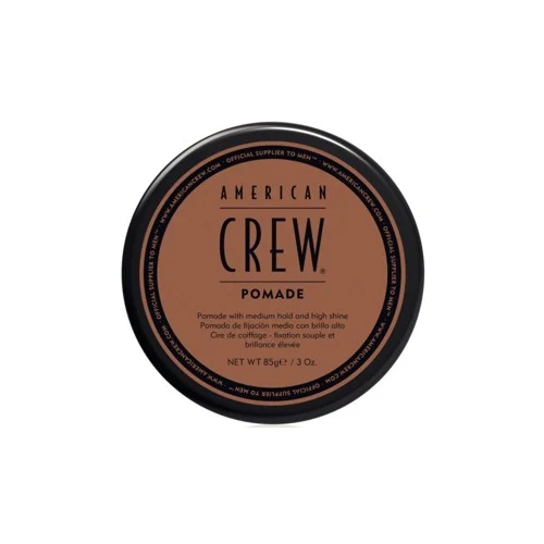 American Crew Pomade 85g 85 g, bild 4
