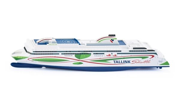 Siku Super 1:1000 - Tallink Megastar